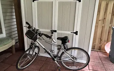 Bicycle Rentals – Explore DC & Northern VA