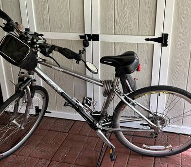 Bicycle Rentals – Explore DC & Northern VA