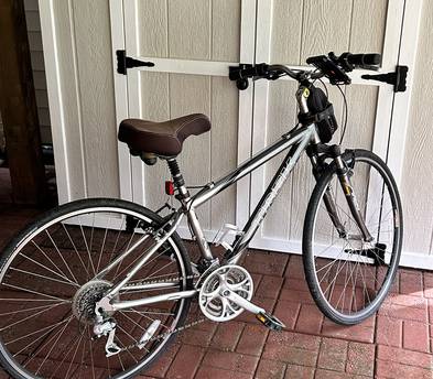 Bicycle Rentals – Explore DC & Northern VA