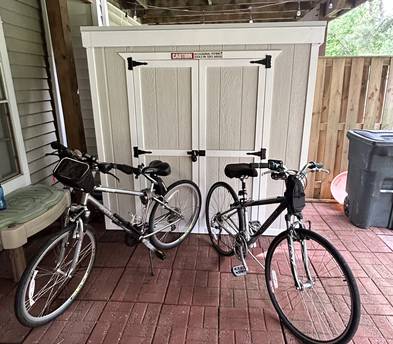 Bicycle Rentals – Explore DC & Northern VA