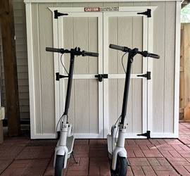 Segway Scooter-Explore DC & Northern VA