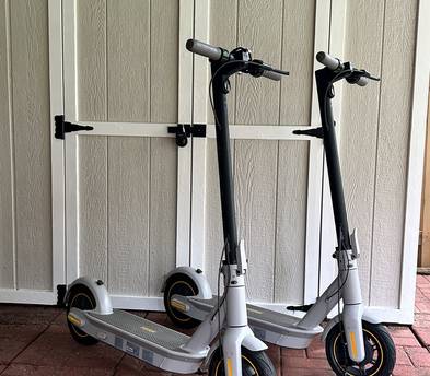 Segway Scooter-Explore DC & Northern VA