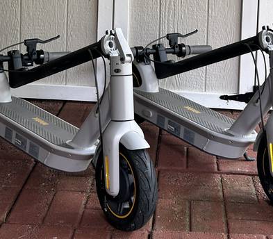 Segway Scooter-Explore DC & Northern VA