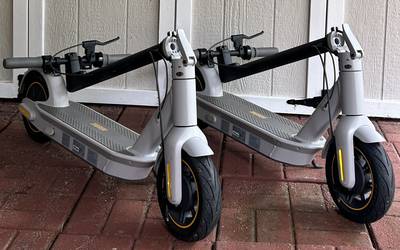 Segway Scooter-Explore DC & Northern VA