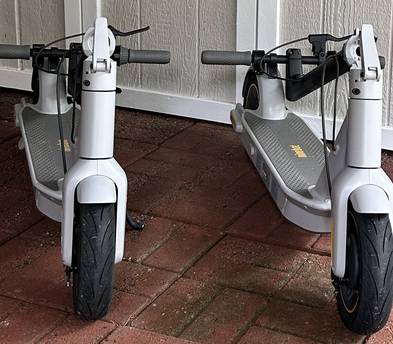 Segway Scooter-Explore DC & Northern VA