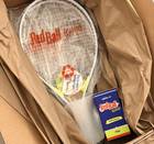 FriendWithA Listing — Tennis Rackets & Balls