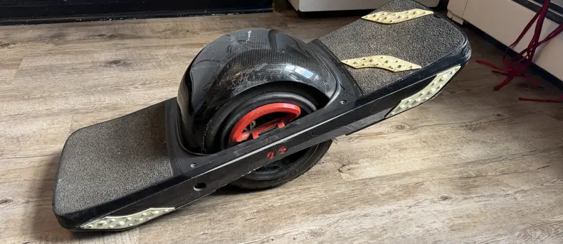Onewheel GT