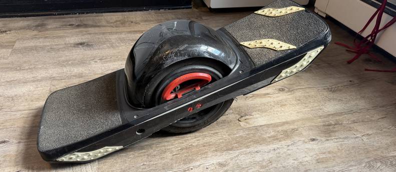 Onewheel GT