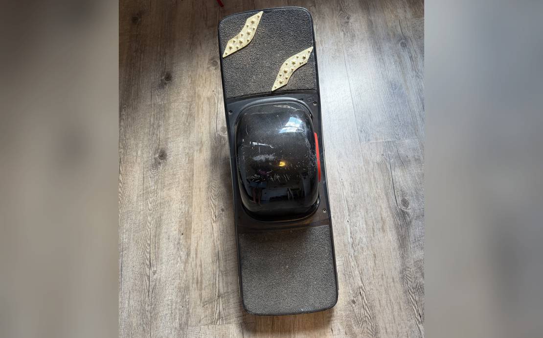 Onewheel GT