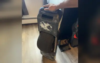 Onewheel GT