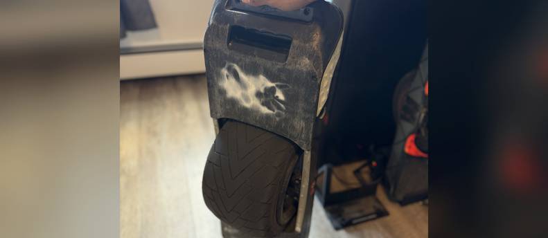 Onewheel GT