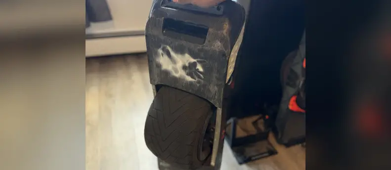 Onewheel GT
