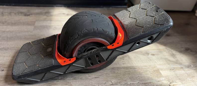 Floatwheel ADV Pro Founders Edition