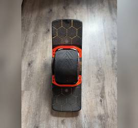 Floatwheel ADV Pro Founders Edition