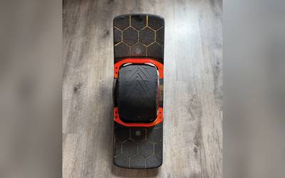 Onewheel rental in Dobbs Ferry