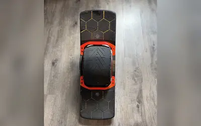 Floatwheel ADV Pro Founders Edition