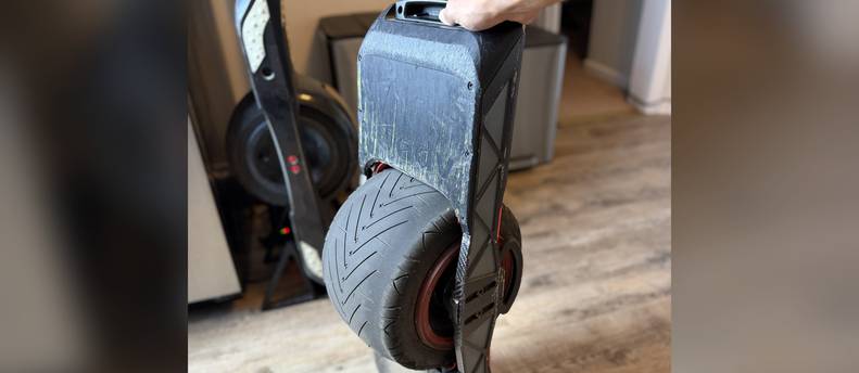 Floatwheel ADV Pro Founders Edition