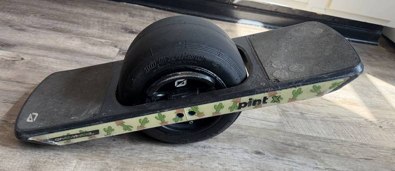 Onewheel Pint X