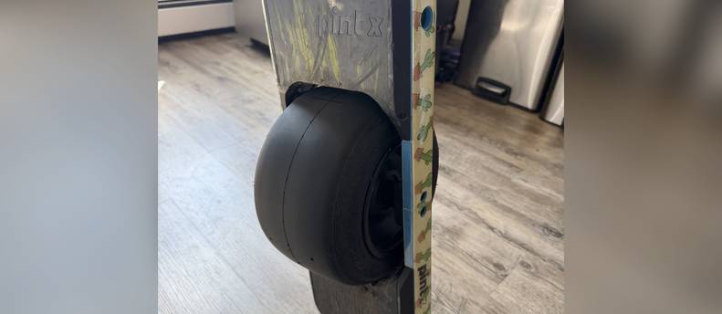 Onewheel Pint X