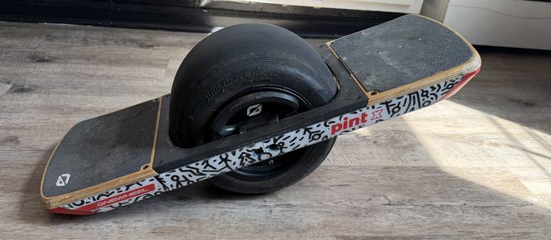 Onewheel Pint X
