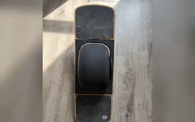 Onewheel Pint X