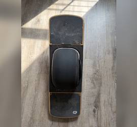 Onewheel Pint X
