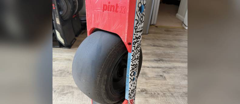 Onewheel Pint X