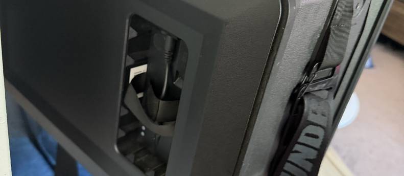 Soundboks Go - Portable Battery-Powered Party Speaker