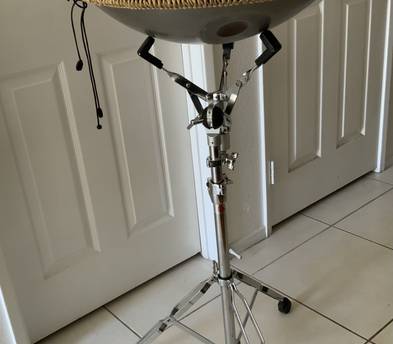 Handpan stand