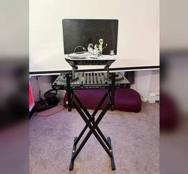 Pioneer DDJ-FLX10 DJ Controller Rental