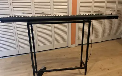 Icon Midi Controller 88 Keyboard