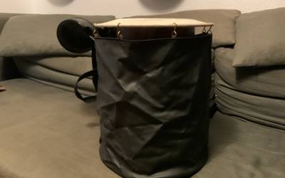 Percussion instrument rental in Oceanside