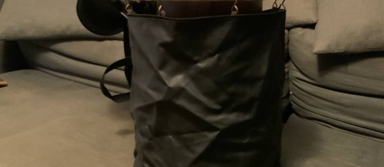 Korean drum 장구(Janggu)