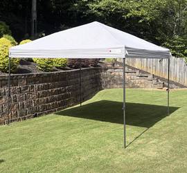 10x10 ft Pop Up Canopy Tent