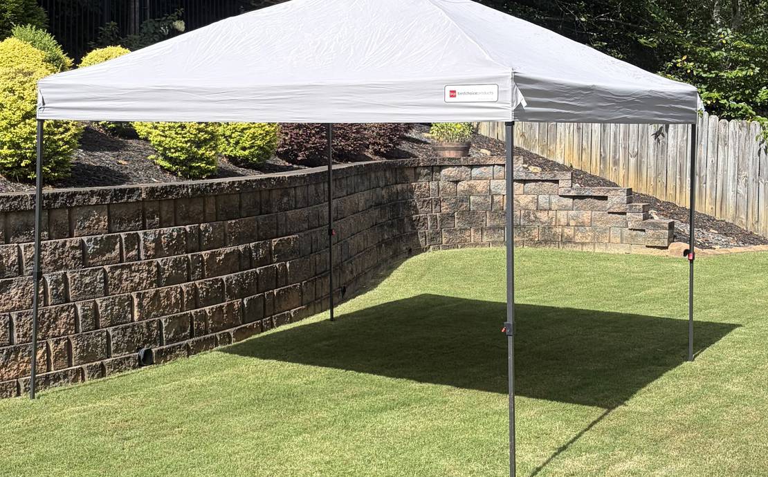 10x10 ft Pop Up Canopy Tent