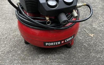 Power tool rental in Seattle