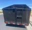 12’x8’x4’ Dump Trailer