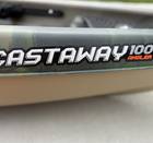 Sit-on-top Fishing Kayak