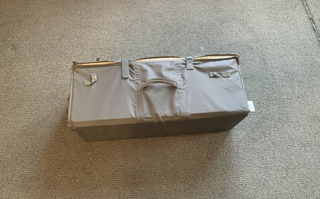 Graco pack n play- portable