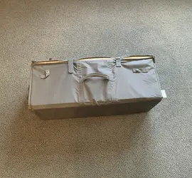 Graco pack n play- portable