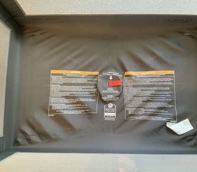 Graco pack n play- portable