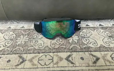 Snowboard rental in Evergreen