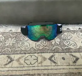Smith Squad Snow Goggles