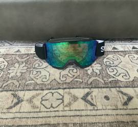 Smith Squad Snow Goggles
