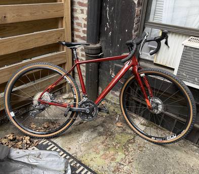 Bikes for Rent 4 Adult + 1 Baby Seat