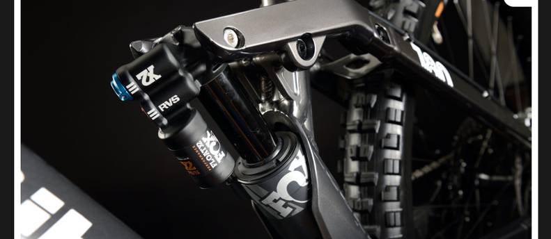 2019 Haibike Xduro Nduro 6.0 Electric Mountain Bike
