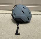 Smith Mission ski helmet