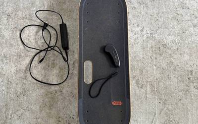 Electric Skateboard rental in Spartanburg