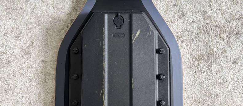 Meepo V5 electric skateboard