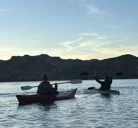 13ft Kayaks
